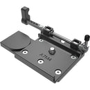 Marelux Camera Baseplate for Sony a7 IV