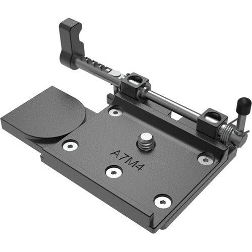 Marelux Camera Baseplate for Sony a7 IV