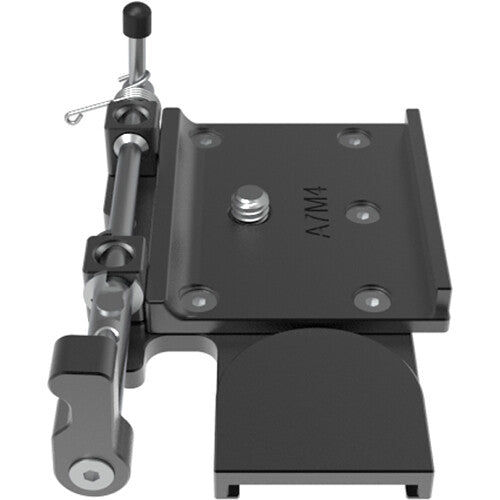 Marelux Camera Baseplate for Sony a7 IV