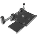 Marelux Camera Baseplate for Sony a7 IV