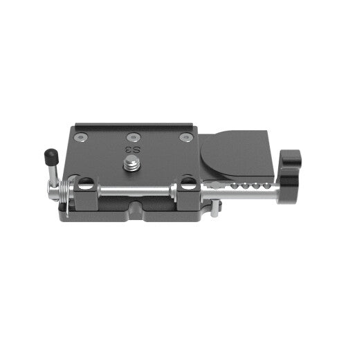 Marelux Camera Baseplate for Sony a7S III