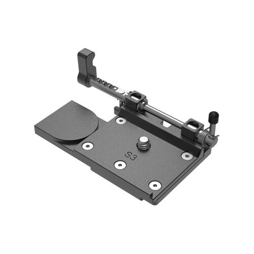 Marelux Camera Baseplate for Sony a7S III