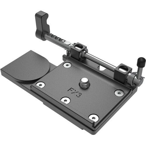Marelux Camera Baseplate for Sony a7S III