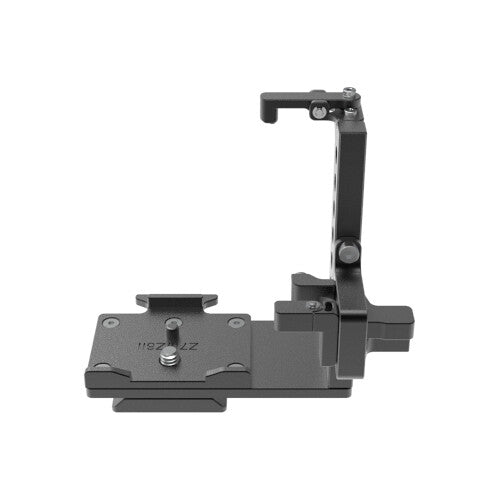 Marelux Camera Baseplate for Nikon Z6 II & Z7 II