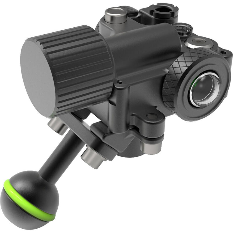 Marelux Lumilink 2.0 Optical Transmitter