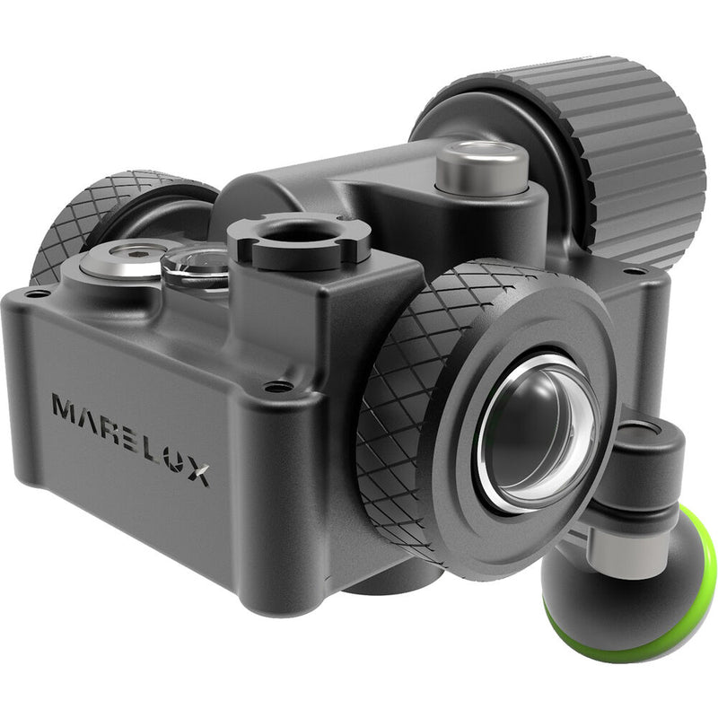 Marelux Lumilink 2.0 Optical Transmitter