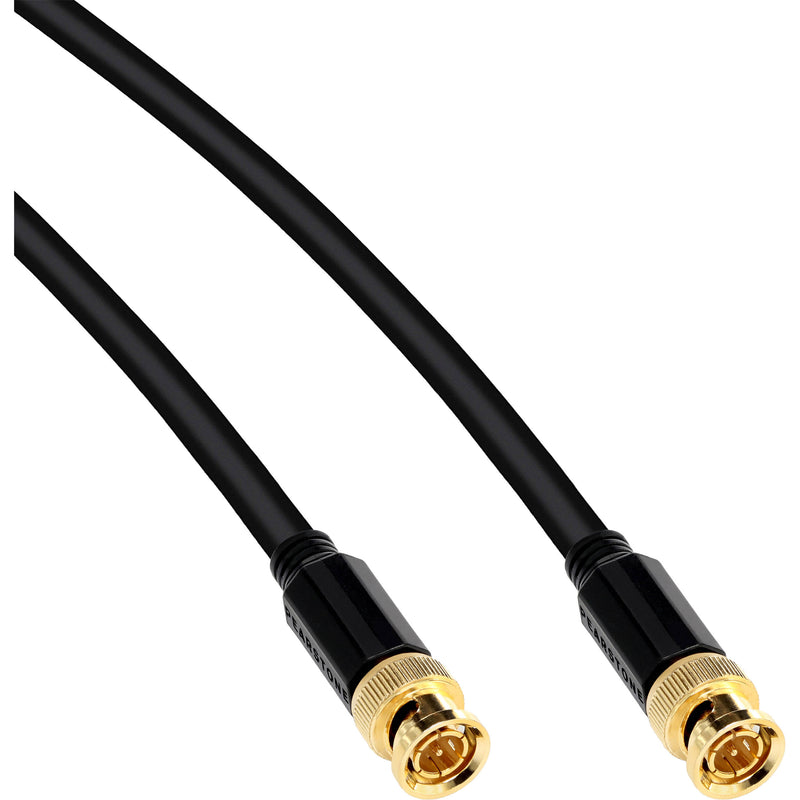 Pearstone Standard Series 12G-SDI Cable (3')