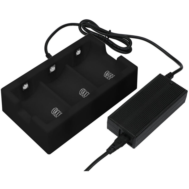 Bigblue EO Canister Lights Battery Charger