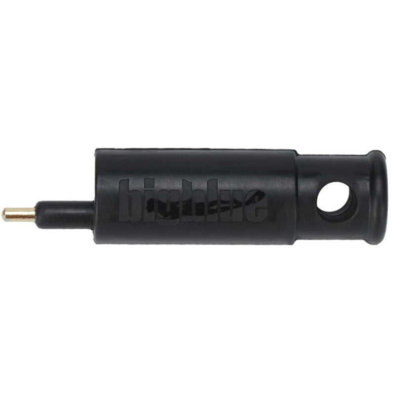 Bigblue Blind Plug
