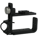 Bigblue Easy Release Adjustable Goodman Handle