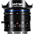 Venus Optics Laowa 11mm f/4.5 FF RL Lens (DJI DL)