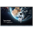 BenQ Board Essential RE04 Series 86" UHD 4K Touchscreen Commercial Monitor