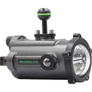 Marelux Apollo S Strobe (Silver Gray)