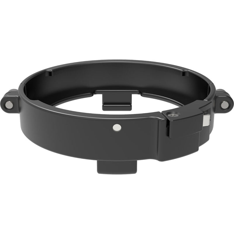Marelux SOFT Dock for AOI Q1 Strobe