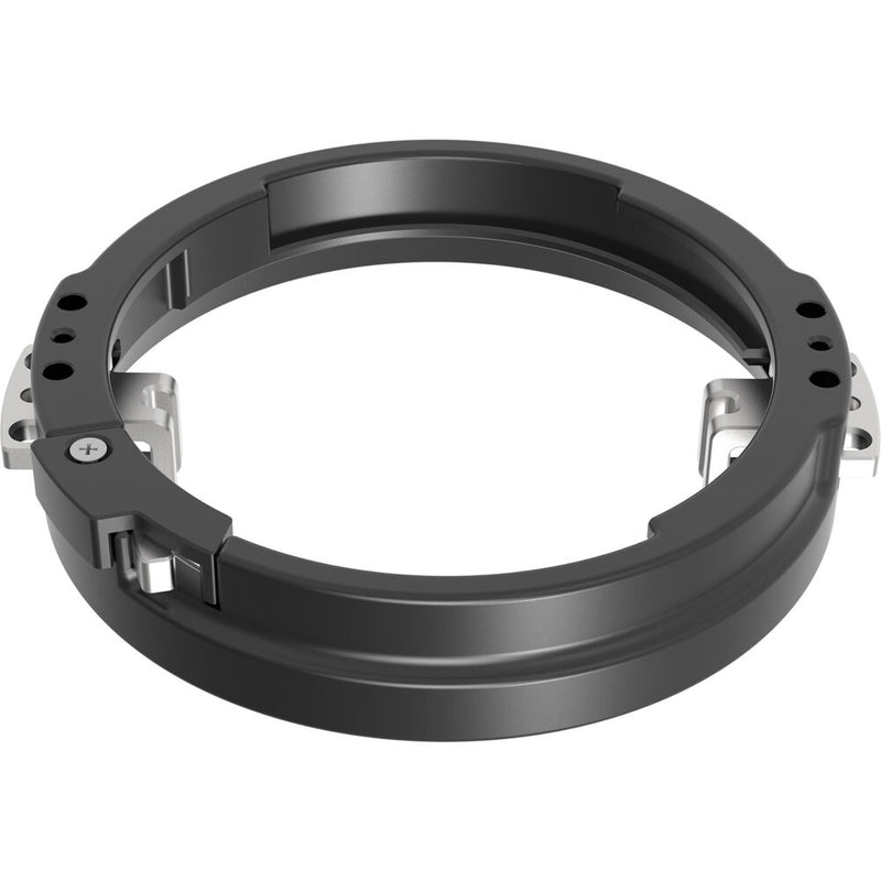 Marelux SOFT Dock for Ikelite DS51 Strobe