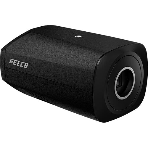 Pelco Sarix Enhanced 4P SRXE4P-2-IBX-1 2MP Indoor Network Box Camera (No Lens)