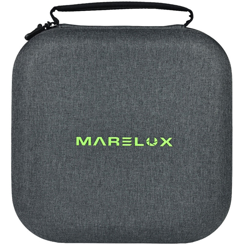 Marelux Dome Port Case