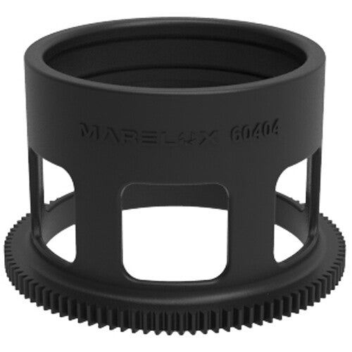 Marelux Nylon Zoom Gear (Nikon AF-S DX 12-24mm f/4 G IF-ED)