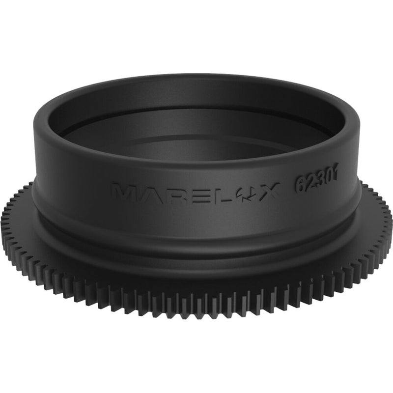 Marelux Nylon Zoom Gear for 21501 Cine Housing (Tokina 11-20mm f/2.8 CF)