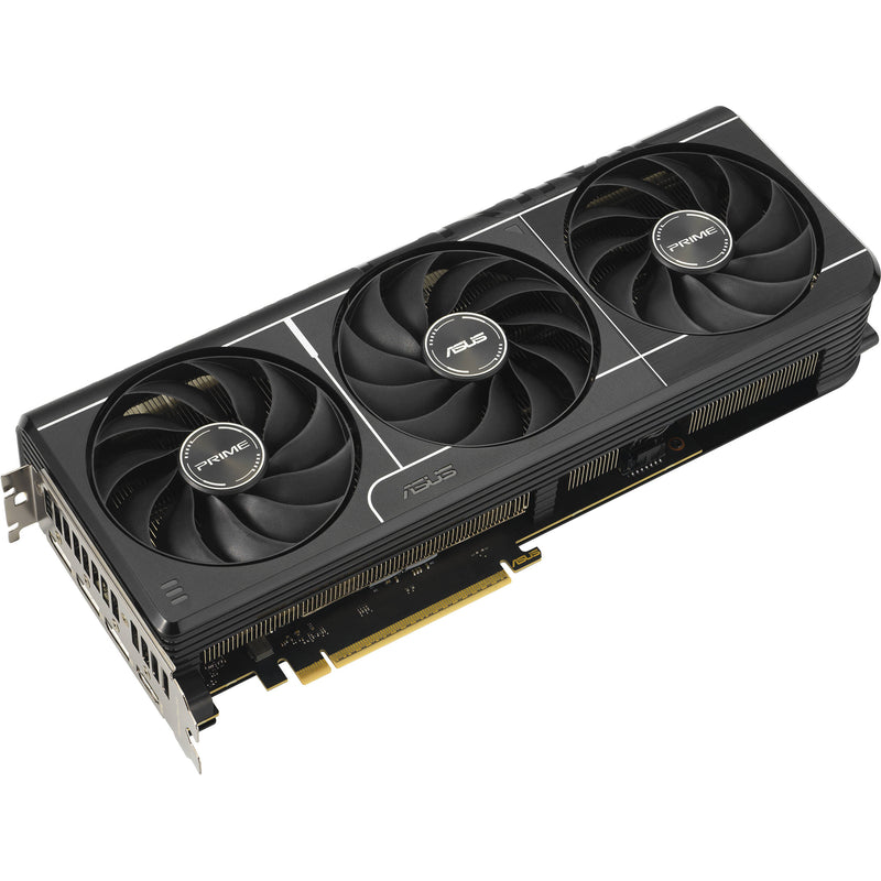 ASUS GeForce RTX 5070 Ti PRIME OC Graphics Card