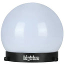 Bigblue GF120 Globe Filter for VL65000P & CB60000P Video Lights