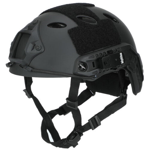 Bigblue 3000 Series Technical Diving Helmet Light Mount