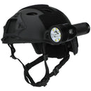 Bigblue 3000 Series Technical Diving Helmet Light Mount