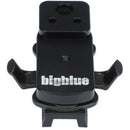 Bigblue 3000 Series Technical Diving Helmet Light Mount