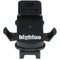 Bigblue 3000 Series Technical Diving Helmet Light Mount