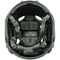 Bigblue Dual-Light Dive Helmet with Adjustable Mounts (Urban Gray, X-Large)