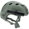 Bigblue Dual-Light Dive Helmet with Adjustable Mounts (Urban Gray, X-Large)