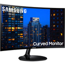 Samsung CF39 27" Full HD Curved Monitor