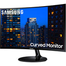 Samsung CF39 27" Full HD Curved Monitor