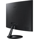 Samsung CF39 27" Full HD Curved Monitor