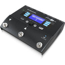 TC-Helicon Play Acoustic Vocal and Acoustic Guitar FX Pedal