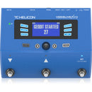 TC-Helicon VoiceLive Play Vocal FX and Looper Pedal
