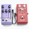 On-Stage Production-Grade Flat Patch Cable Right-Angle to Right-Angle (6", 60-Pack)