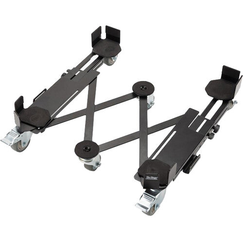 On-Stage Sub Glider Universal Subwoofer Roller/Glider
