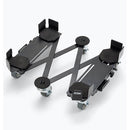 On-Stage Sub Glider Universal Subwoofer Roller/Glider
