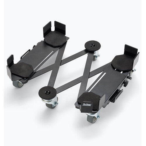 On-Stage Sub Glider Universal Subwoofer Roller/Glider
