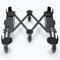 On-Stage Sub Glider Universal Subwoofer Roller/Glider