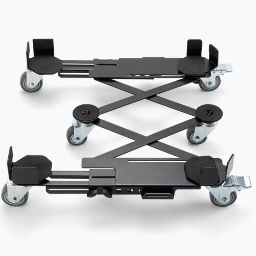On-Stage Sub Glider Universal Subwoofer Roller/Glider