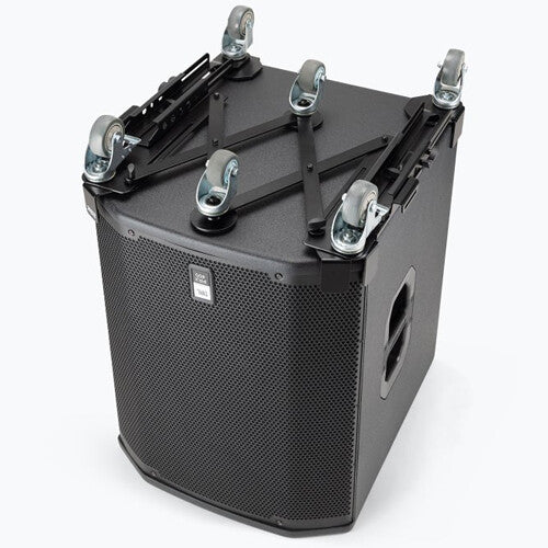 On-Stage Sub Glider Universal Subwoofer Roller/Glider