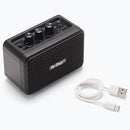 On-Stage Travel Guitar Amp with Rechargeable Battery
