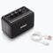 On-Stage Travel Guitar Amp with Rechargeable Battery