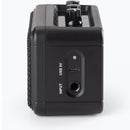 On-Stage Travel Guitar Amp with Rechargeable Battery