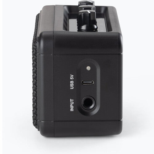 On-Stage Travel Guitar Amp with Rechargeable Battery