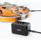 On-Stage Travel Guitar Amp with Rechargeable Battery