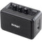 On-Stage Travel Guitar Amp with Rechargeable Battery