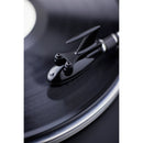 JICO Clipper Moving Magnet Cartridge with Conical Stylus